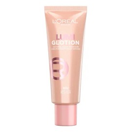 Iluminador Hidratante Lumi Glotion 40 Ml De L'oreal Paris Light Glow