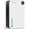 Morelax Dehumidifier,M