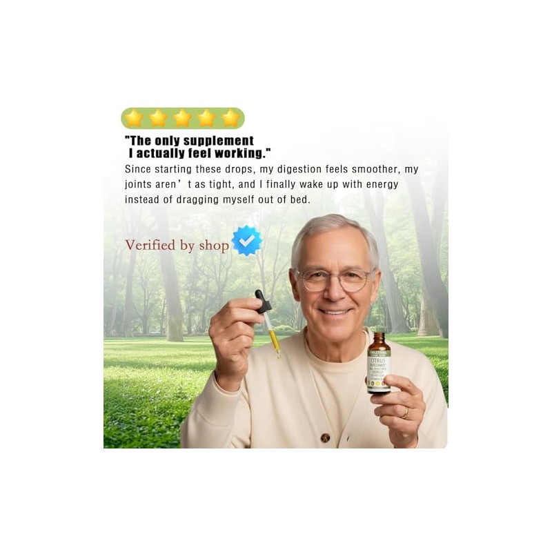 Veltorin Red Yeast Rice Drops - Cholesterol Support Blend with