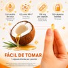 Vitamina D3 K2 400 UI + K2 MK-7, 150 Cápsulas