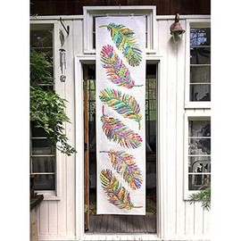 JoAnn Hoffman Dream Catcher Bed Runner Pattern