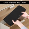 HDGSAFD 1 Handbag Storage Organiser, 1 Hook, 8 Compartment Handbag