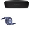 BoxWave Cable Compatible with Bose SoundLink Mini II - miniSync