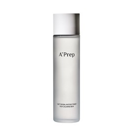 A'Prep Cactus Balancing Toner for Hydrating & Refreshing Face, 150ml