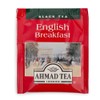 Ahmad Tea English Breakfast Tea in Nostalgic Britain metal gift