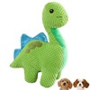 FOily TOily Dog Toy, Chewing Toy, Durable, Stuffed Animal for