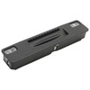 Hoypeyfiy F1EB-19B514-AE Boot Tailgate Handle Trunk Handle Switch, Replacement for