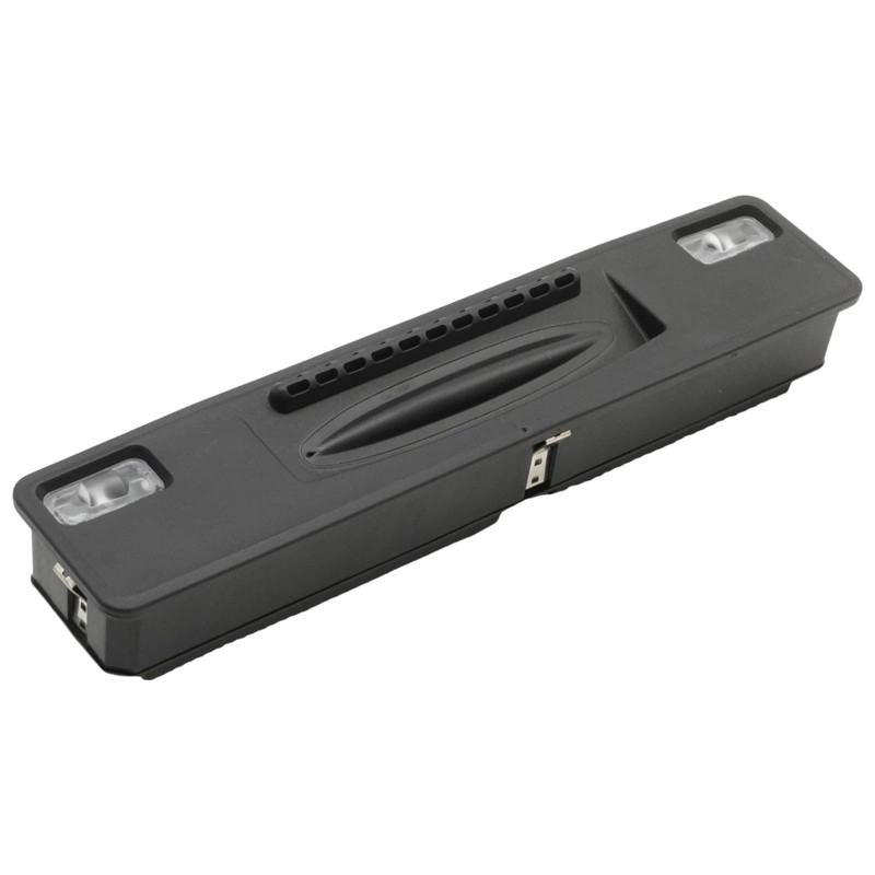 Hoypeyfiy F1EB-19B514-AE Boot Tailgate Handle Trunk Handle Switch, Replacement for