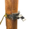 Portable Winch PCA-1269 Tree Mount Winch Anchor with Strap