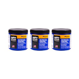 Miracle Sealants Poultice Plus Stain Remover for Countertops, Tile, Stone & Masonry, 1 lb, 3 Pack