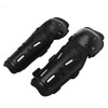2PCS Adult Elbow Pads with Vent Holes Motorcycle Elbow Brace
