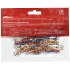Megabass 38216 Worm Super Spindle SW (4 inch) Bloody Sardine