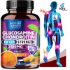 Bone & Joint Support Vitaminas Para Los Tendones Y Huesos