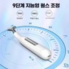전자 전기 제품 에너지 침술 펜 마사지 휴대용 마사지기 경락
