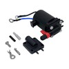 A.A Fuel Primer Choke Solenoid Replacement for OMC Evinrude Johnson