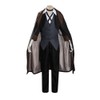 Helltaker - Disfraz de Nakahara Chuuya para hombres de fiesta