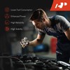 A-Premium Rear High Pressure Fuel Pump Compatible with Jaguar F-Pace
