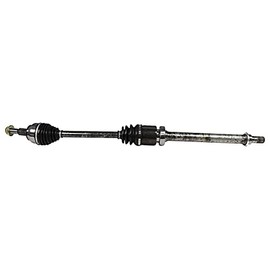 GSP NCV11183 CV Axle Shaft Assembly for Select 2012-18 Ford Focus - Front Right (Passenger Side)