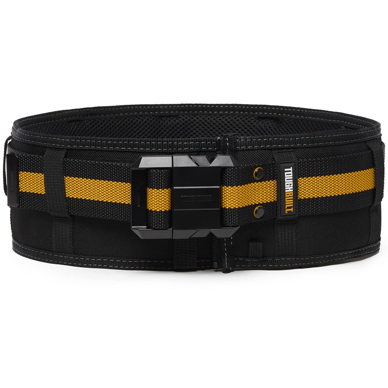 ToughBuilt - Pro Padded Belt Heavy Duty Buckle - (TB-CT-41P-CA)