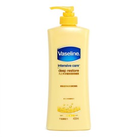 Vaseline VASELIN€ INTENSIVE CARE DEEP RESTORE LOTION 400ml
