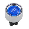 Universal DC 12V/ 50A Push Button Switch, LED Car Engine