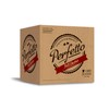 Perfetto Milano 100pk Nespresso Compatible Coffee Pods Intensity 8