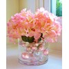 75 Floating Blush Light Pink Pearls - with Must Have