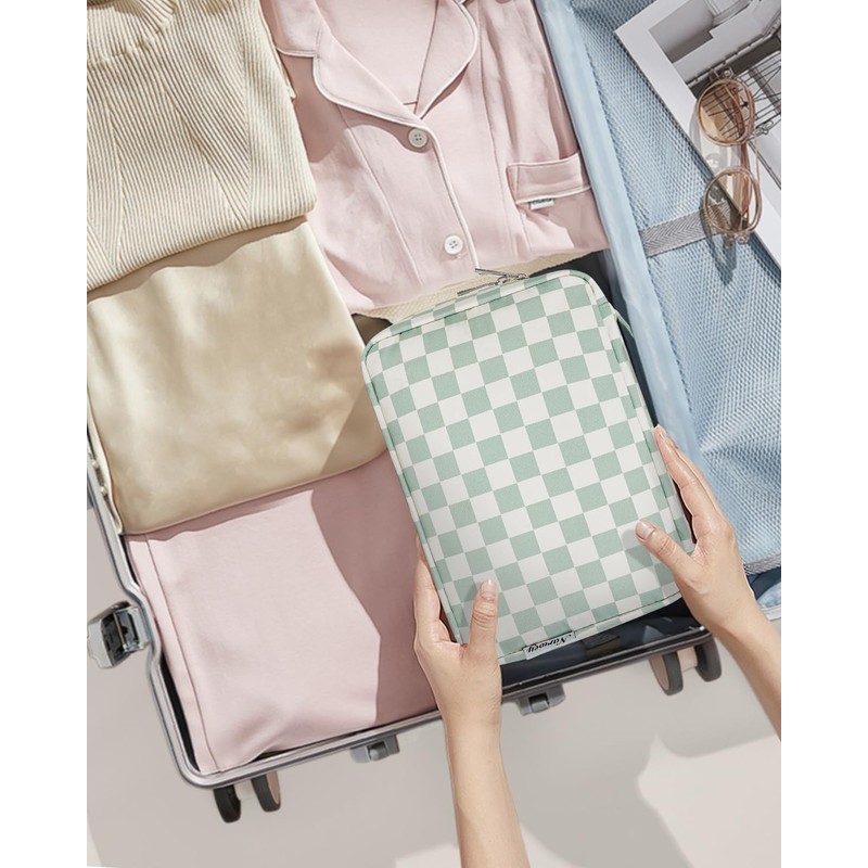 Travel Hanging Toiletry Wash Bag Makeup Cosmetic Organizer for Women