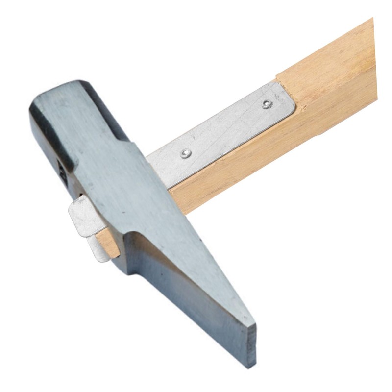 KONTONTY Axe Handle Replacement Durable Wood Grip for Practical Use