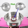 BOSHCHEN Cotton Candy Machine Spinner Head Heating Head for Candy