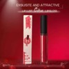 Set de 12 Labiales en Crema 2026, Nueva Textura de