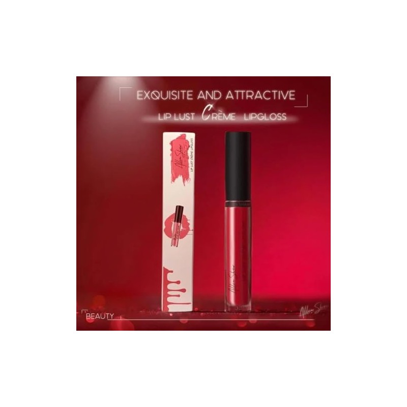 Set de 12 Labiales en Crema 2026, Nueva Textura de
