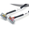 Cable de conexión 2 m para placas de terminales UC‑ET010‑24D,