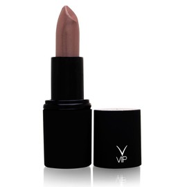 VIP Cosmetics Pink Sheer Shimmer Kissable Long Lasting Liquor Lipomatic Lipstick Make Up