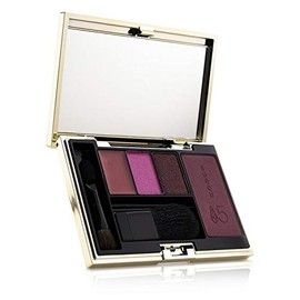 sukku 2018 15th Anniversary Color Compact 102 Illusive 紫紅 – genshibeni – SUQQU – 