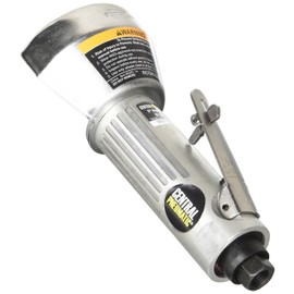 * 3" High Speed Air Cutter *