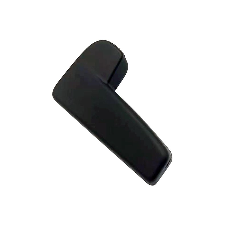 repustor Hood Latch Release Lever Handle Compatible with VW Tiguan