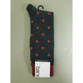 Bar III New Mens Bar III Seamless Toe Dress Socks.