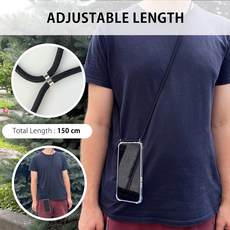 MyGadget PA_Mobile Phone Chain Phone 1