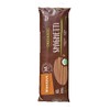 Mantova Whole Wheat Organic Italian Spaghetti Pasta,(Pack of 4) is