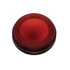 United Pacific 36652B 24 LED 4" Round Mirage Light (Stop,
