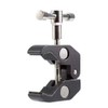 REFLEX CAMERA Super Clamp with 1/4" and 3/8" Thread Ideal