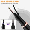 Heated Eyelash Curler, Electric Eyelash Curler, Heated Eyelash Curler, USB