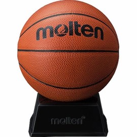 Molten Sign Ball Basketball B2C501 Brown