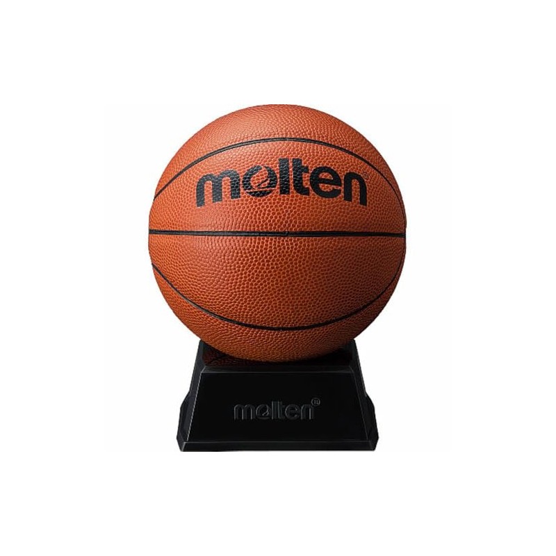 Molten Sign Ball Basketball B2C501 Brown