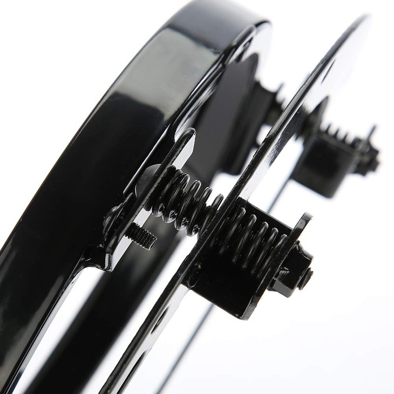 7 Inch Headlight Mounting Bracket - 7 Inch Headlight Round