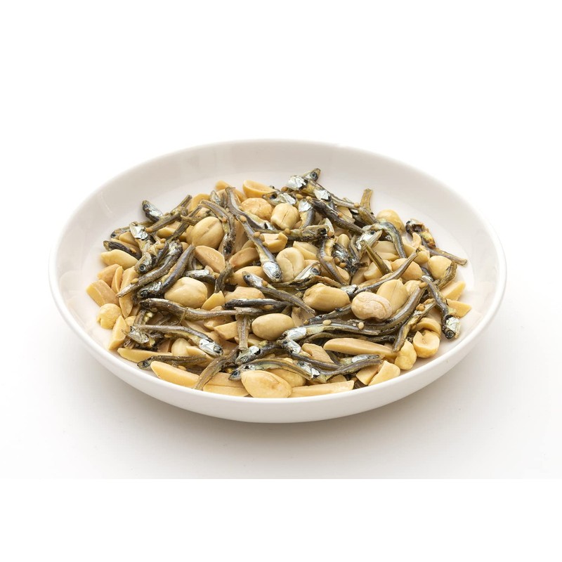 Toyo Nut Foods Toyo Nuts School Lunch, 3.2 oz (7