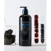 Nature Republic [2pack] Black Bean Hair Loss Improvement Shampoo 520ml