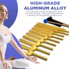 Diapason Set - 9 Diapason for Healing Chakra, Sound Therapy,