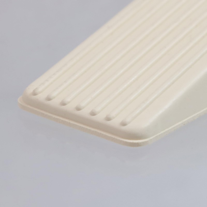 Rannb Door Stopper Door Stop Wedge Non Scratching Door Holder